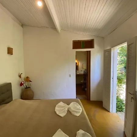 Villa Del Mare / Centro Da Ilha Ilhabela Exterior photo