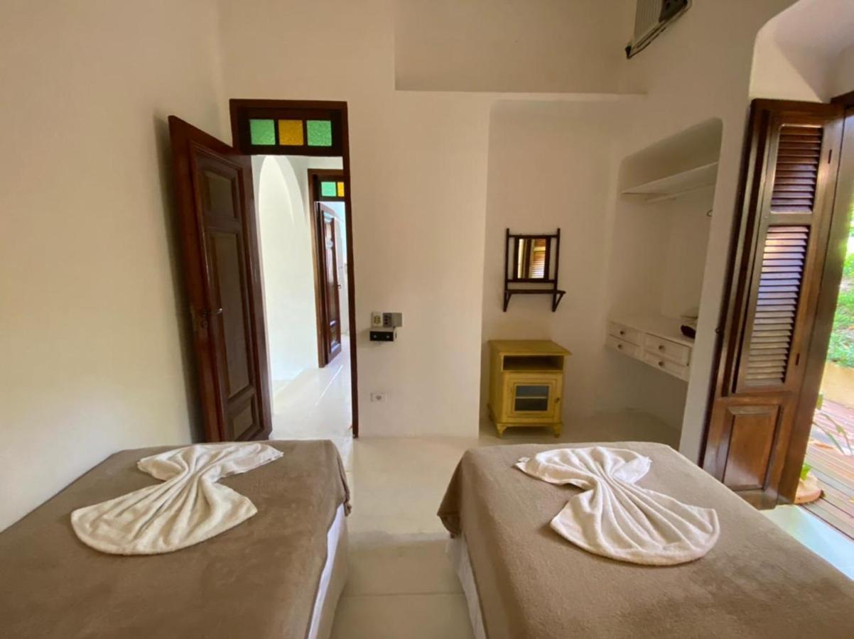 Villa Del Mare / Centro Da Ilha