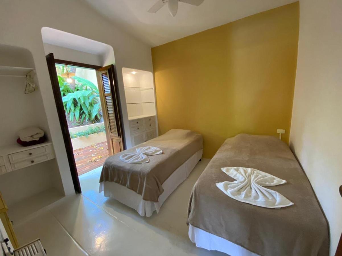 Villa Del Mare / Centro Da Ilha Ilhabela