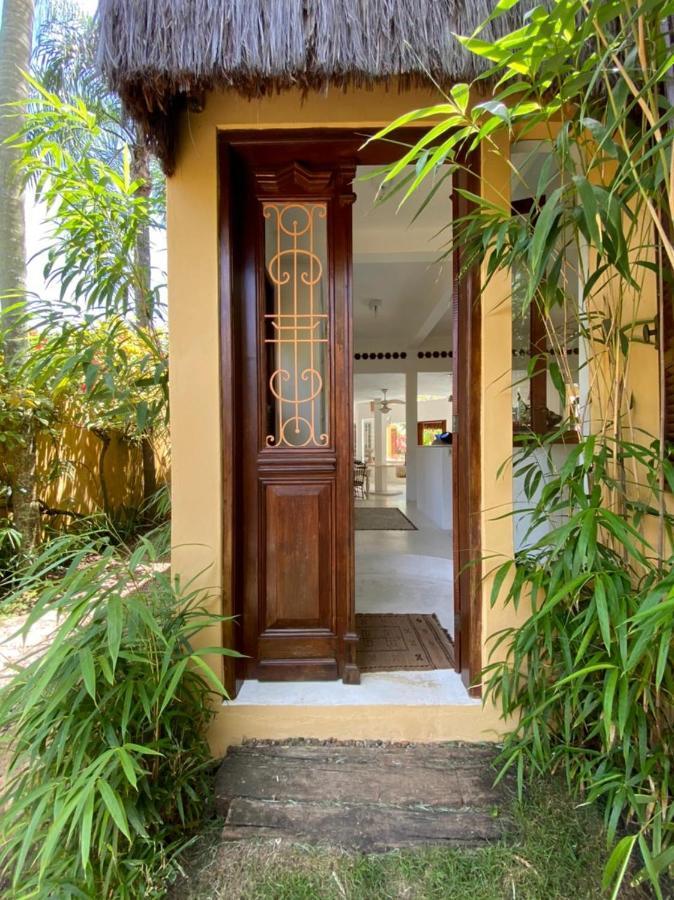Villa Del Mare / Centro Da Ilha *