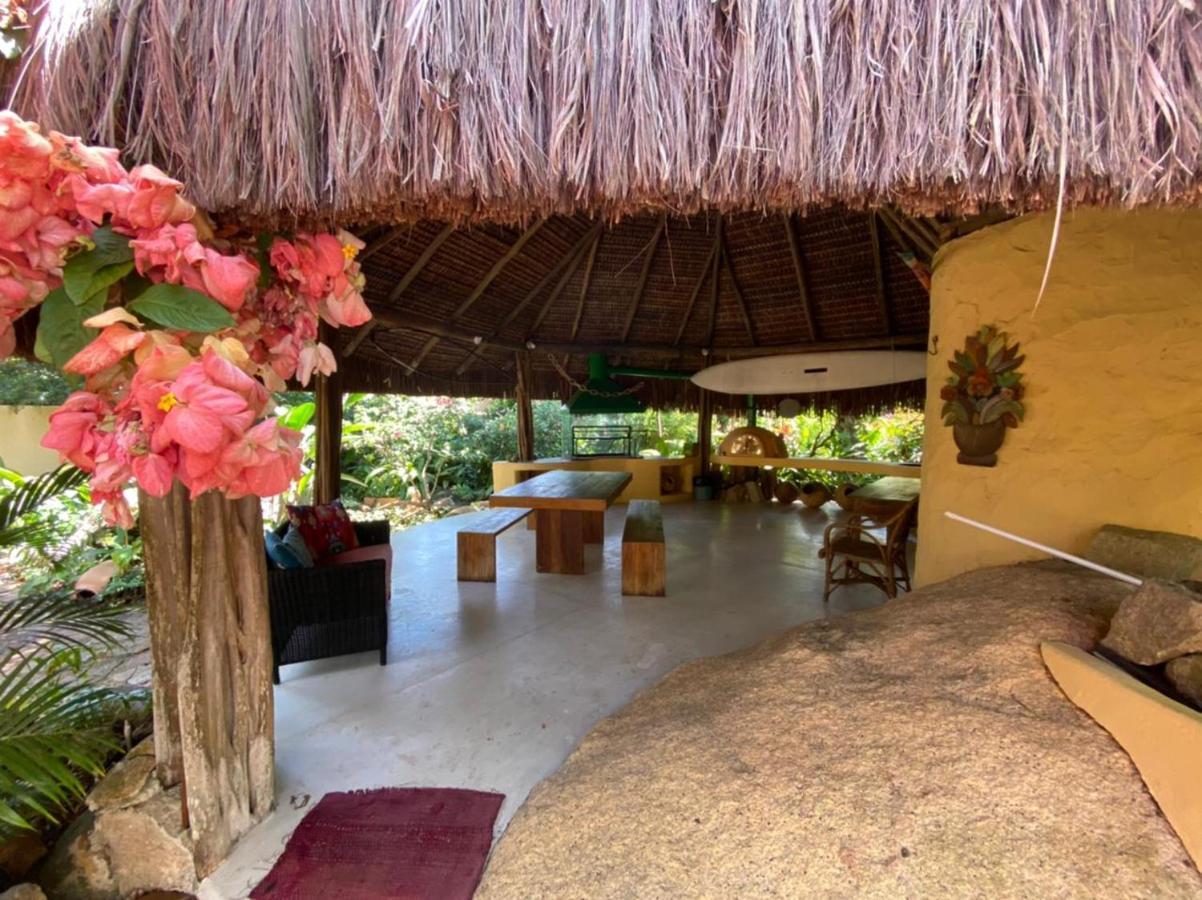 Del Mare / Centro Da Ilha Villa *