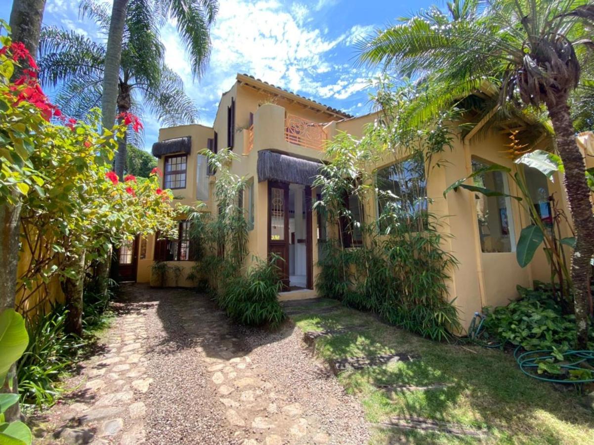 Del Mare / Centro Da Ilha Villa *