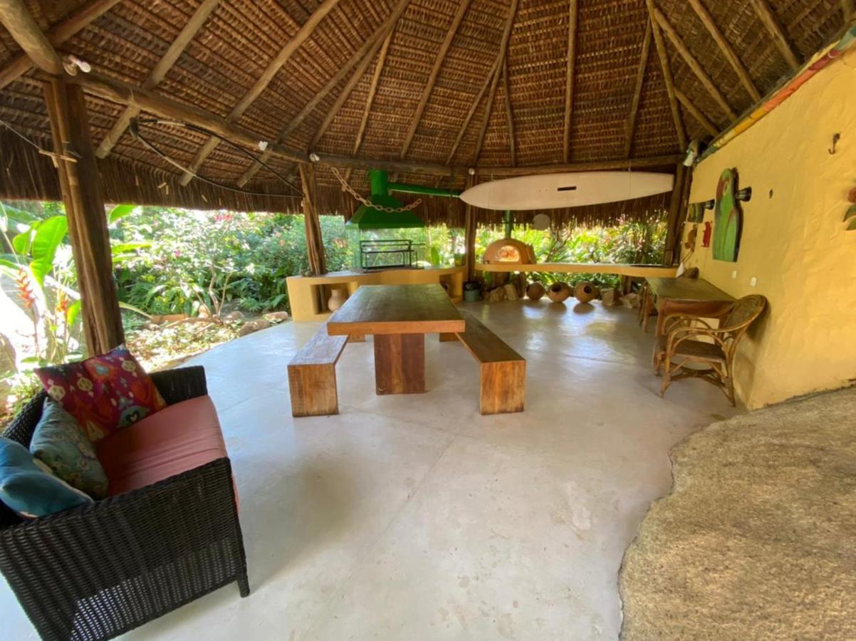 Villa Del Mare / Centro Da Ilha *
