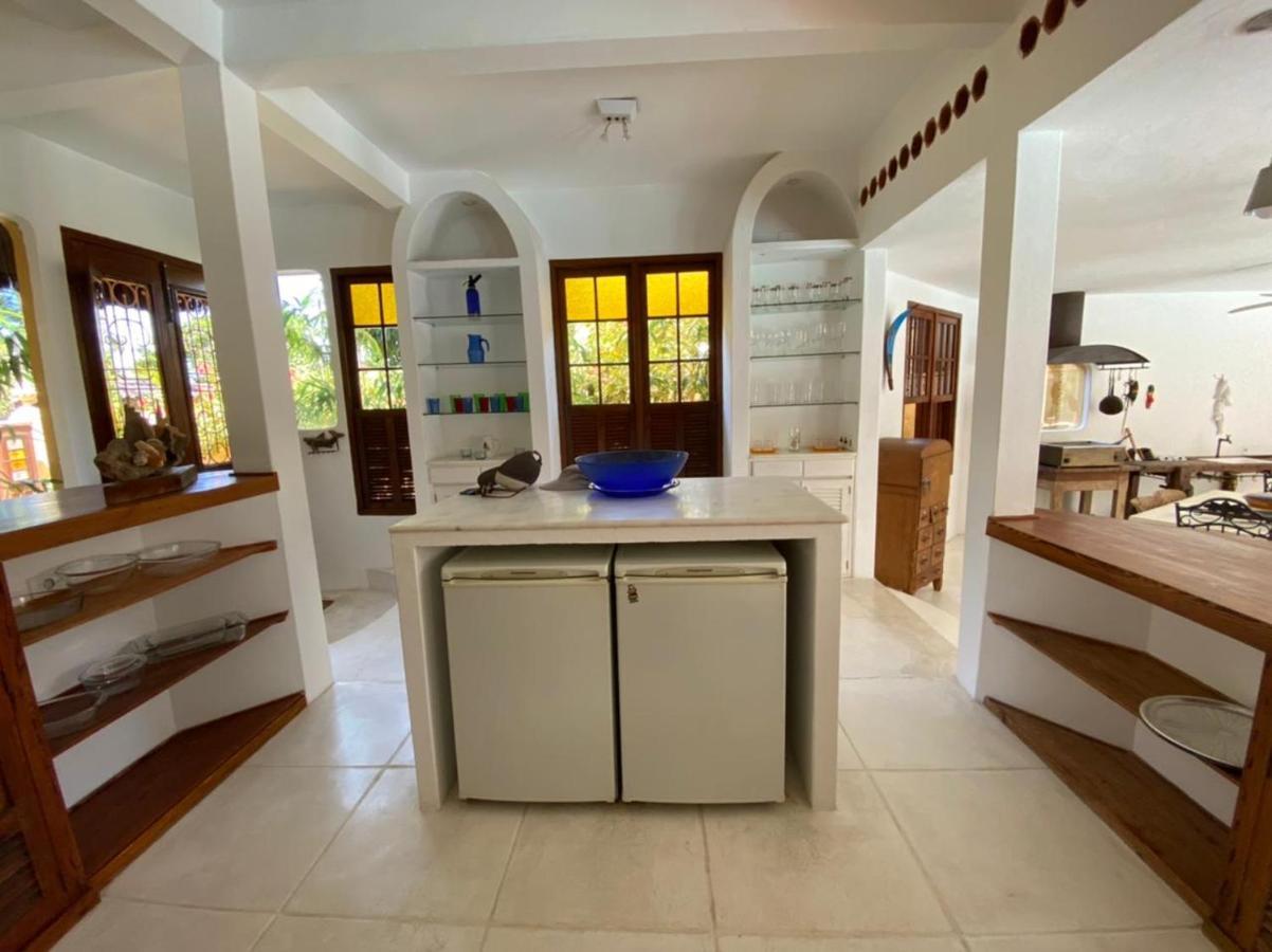 Villa Del Mare / Centro Da Ilha Ilhabela