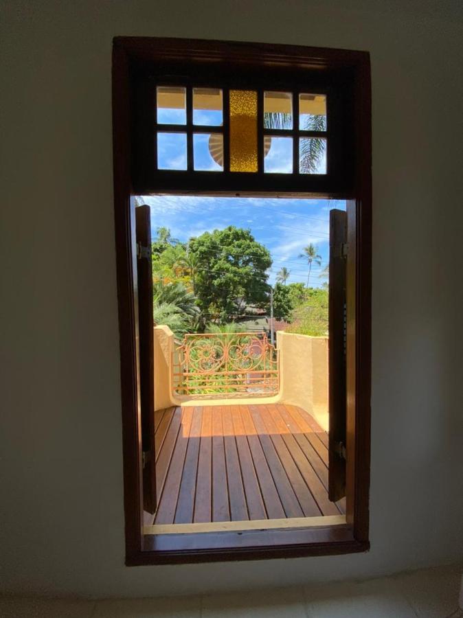 Del Mare / Centro Da Ilha Villa