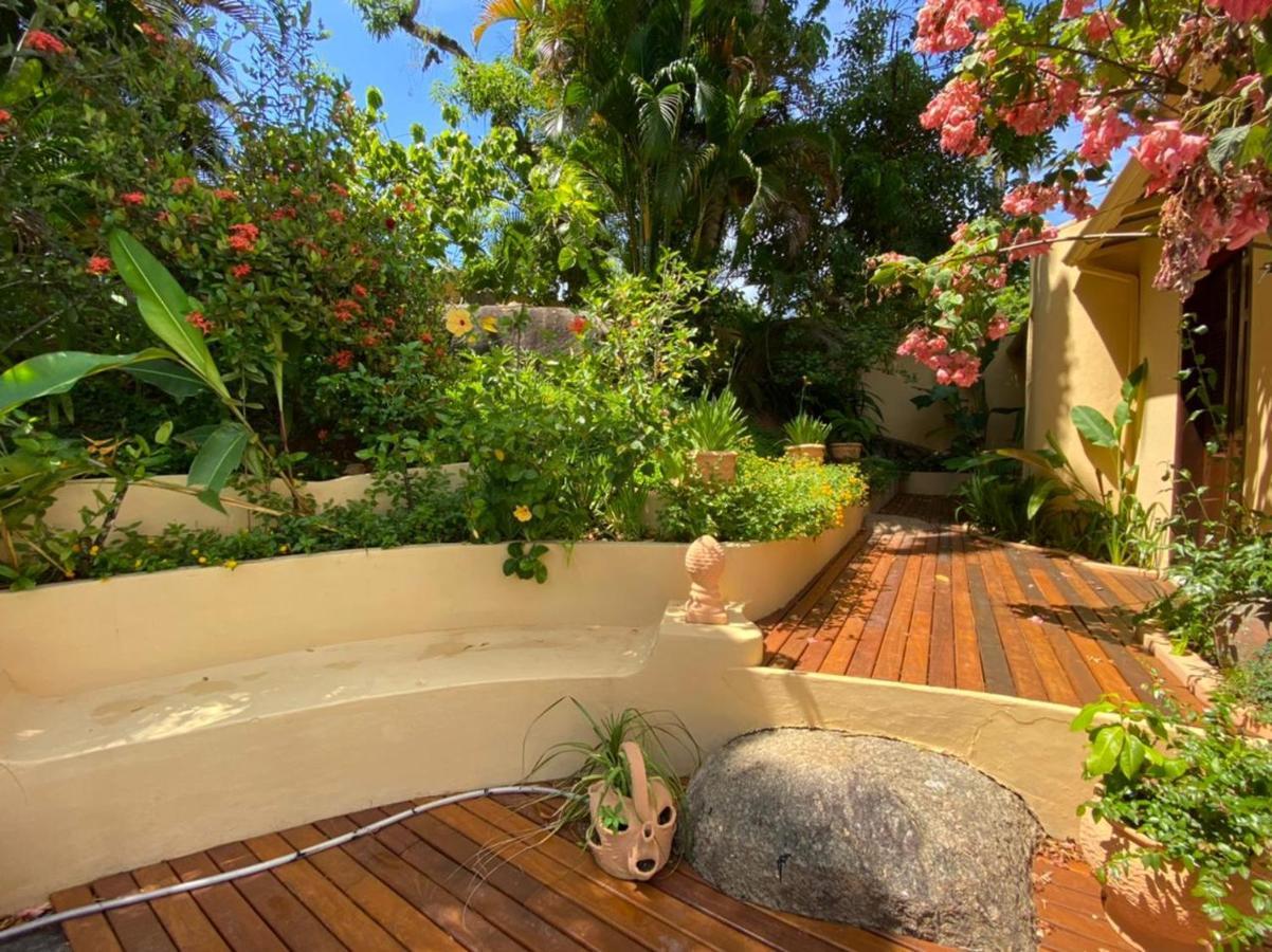 Villa Del Mare / Centro Da Ilha Ilhabela