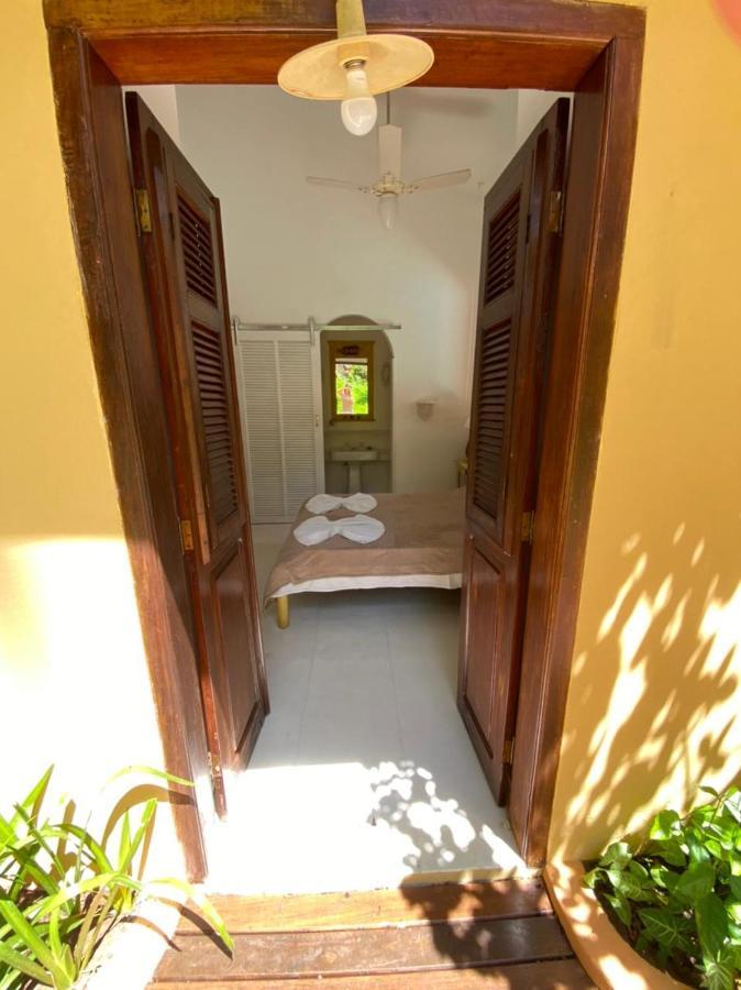 Villa Del Mare / Centro Da Ilha *