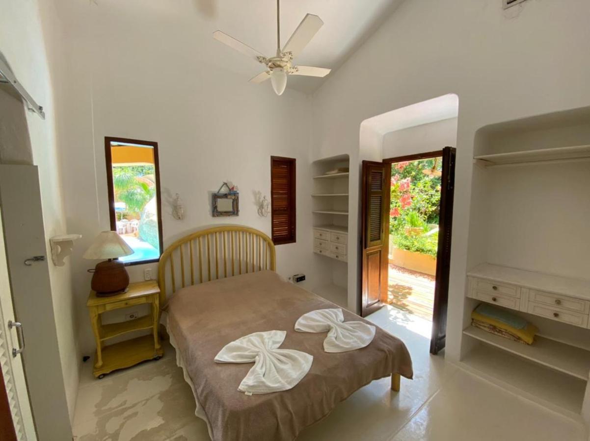 Villa Del Mare / Centro Da Ilha