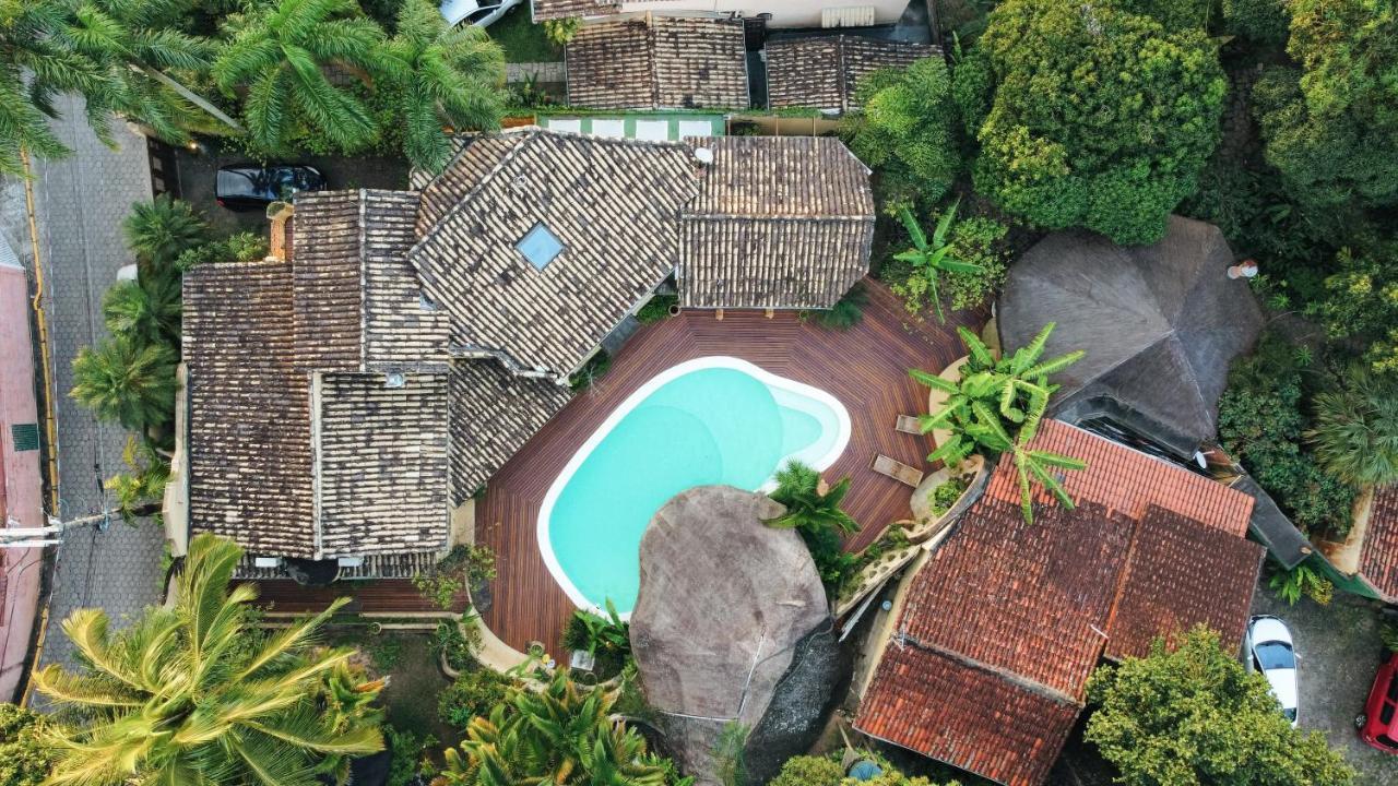 Villa Del Mare / Centro Da Ilha