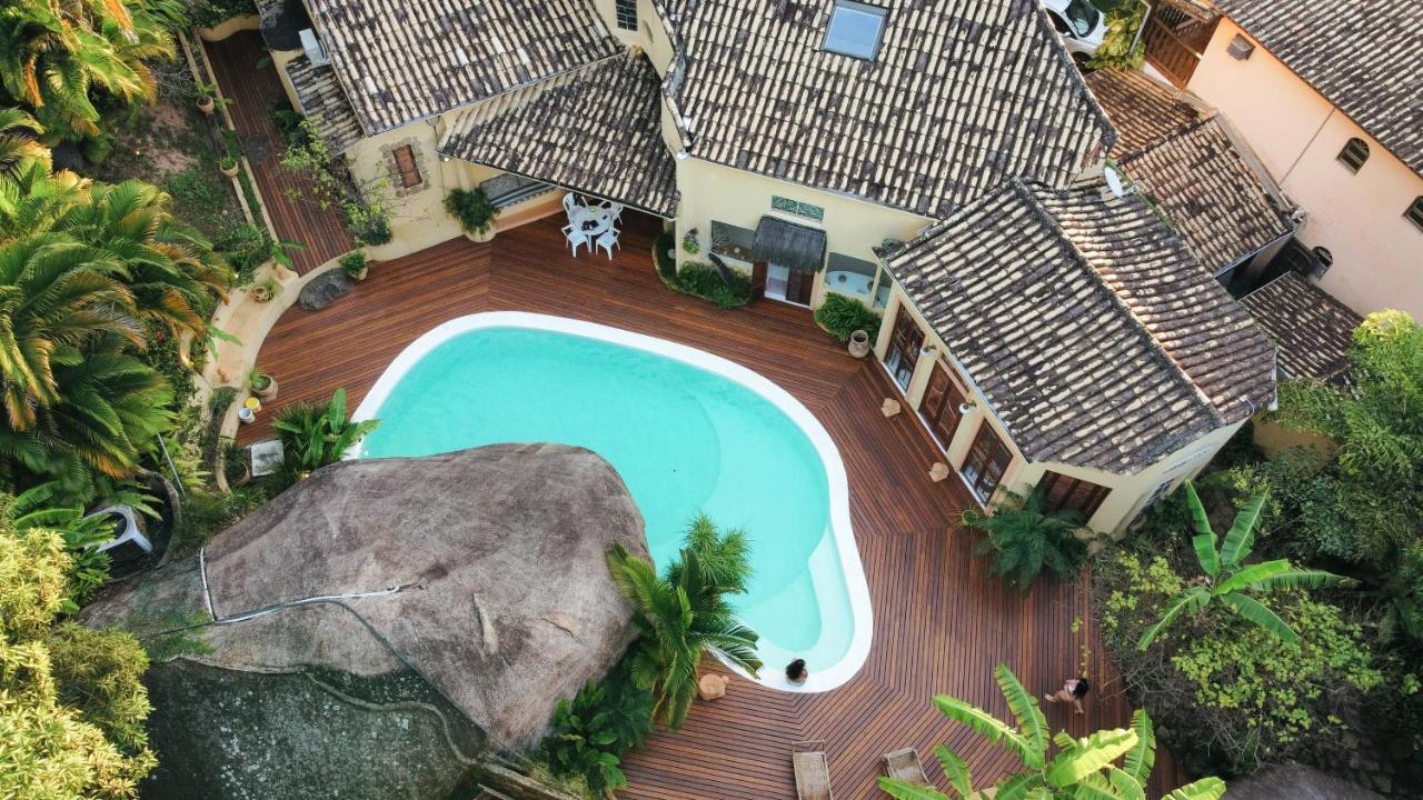 Villa Del Mare / Centro Da Ilha