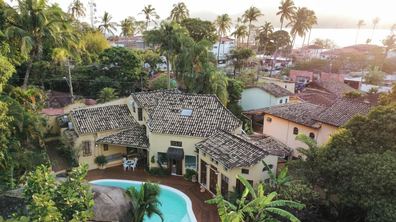 Del Mare / Centro Da Ilha