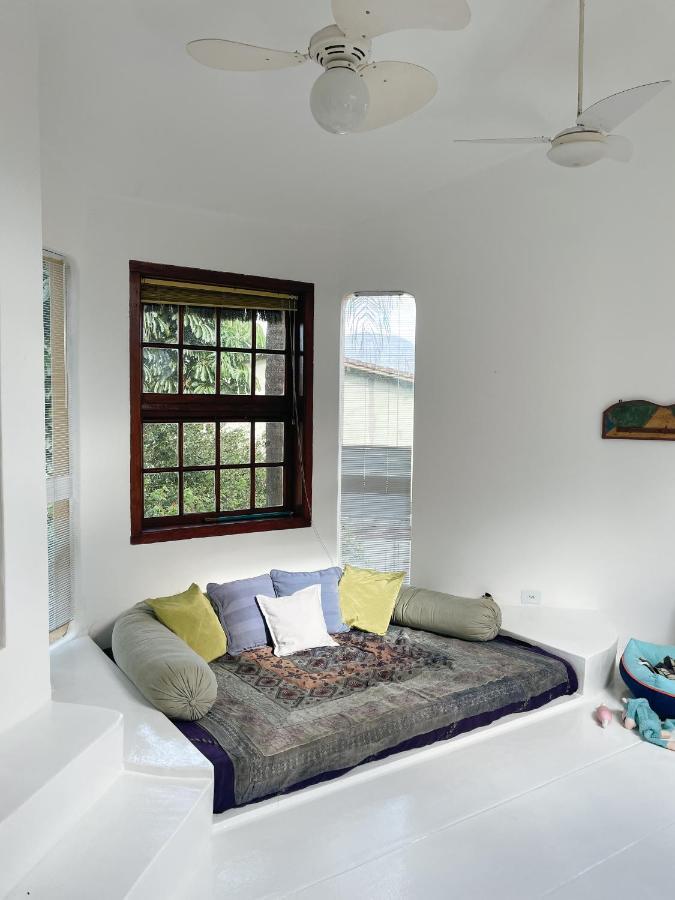 Del Mare / Centro Da Ilha Villa Ilhabela