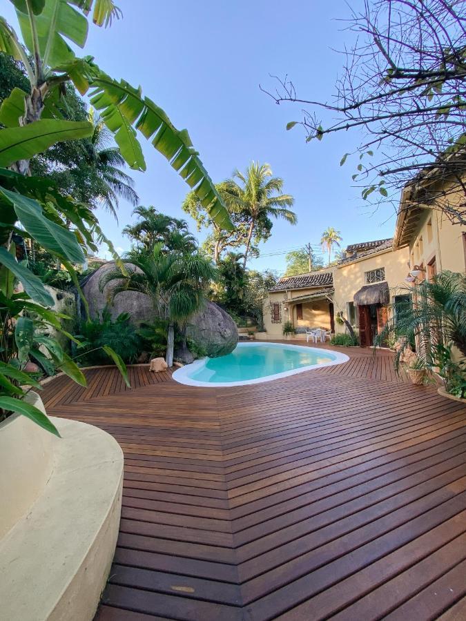 Villa Del Mare / Centro Da Ilha Ilhabela