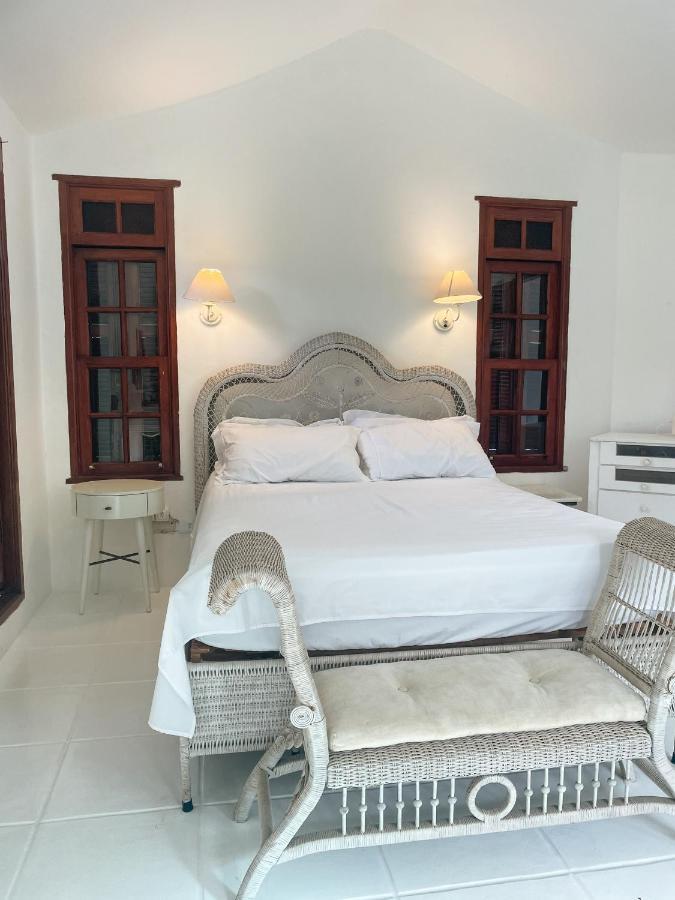 Del Mare / Centro Da Ilha Villa Ilhabela