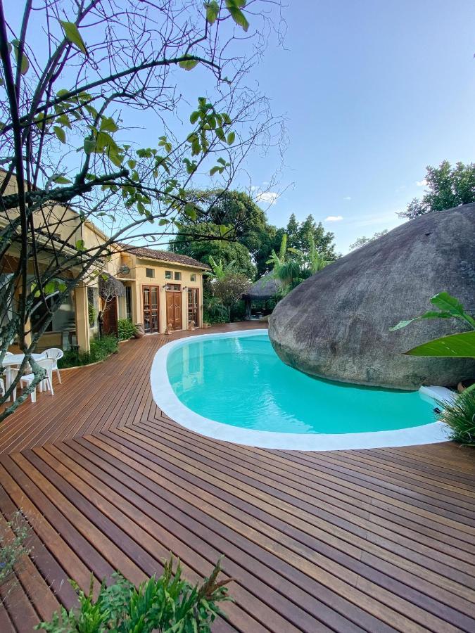 Del Mare / Centro Da Ilha Villa Ilhabela