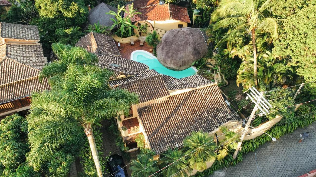 Del Mare / Centro Da Ilha